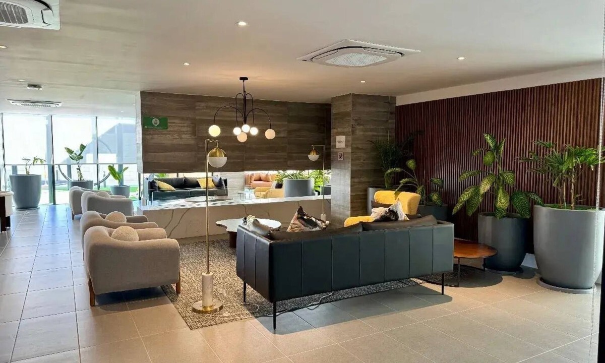 Tijuana Apartment | Departamento Cerca de Garita, Consulado, Centros Comerciales, Aeropuerto