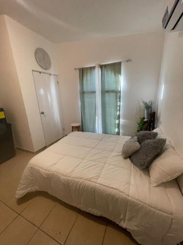 Hermosillo Apartment | Departamento cercano al aeropuerto