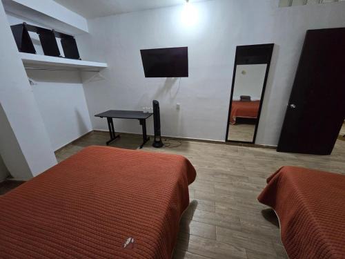 Zona Centro Apartment | Departamento con Clima, Wi-Fi, Centrally Located, Secure 222 B