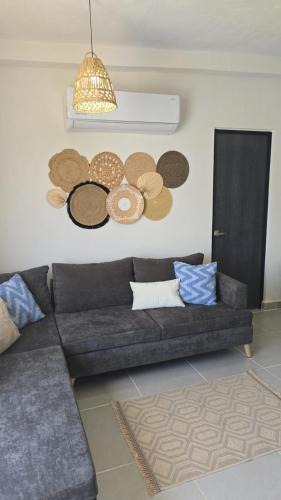 Acapulco Apartment | Departamento en Acapulco de Juárez, Club de Playa