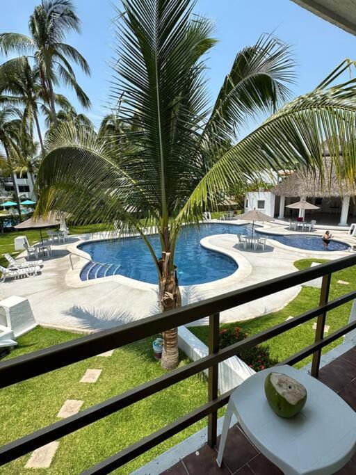 Club Santiago Apartment | Departamento en Club Santiago Manzanillo