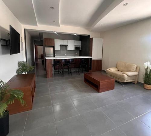 Torreon Apartment | Departamento en Finca Anakoba TRC