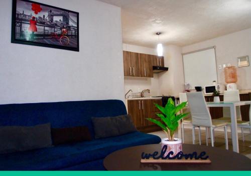 Guadalajara Apartment | Departamento en Guadalajara
