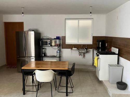 Patzcuaro Apartment | Departamento en Pátzcuaro