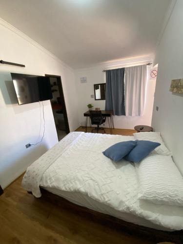 San Quintin Apartment | Departamento en San Quintín BC