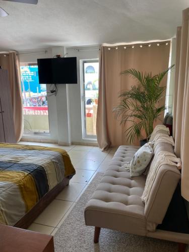 Zona Dorada Apartment | Departamento en Zona Dorada
