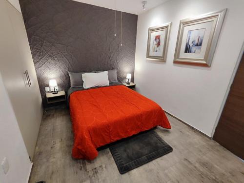 El Salto Apartment | Departamento Equipado para 4 personas