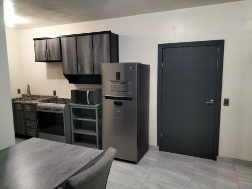 Nueva Esperanza Apartment | Departamento Esperanza 1