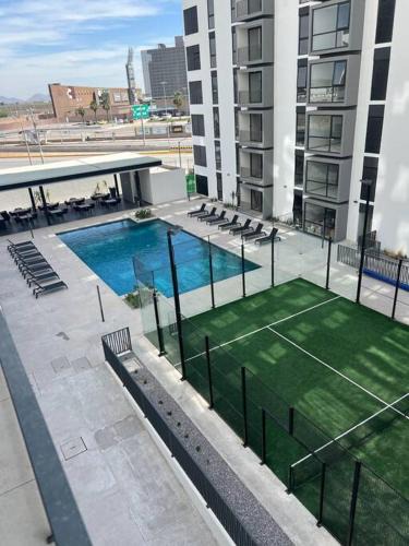 La Noria Apartment | Departamento frente al estadio TSM