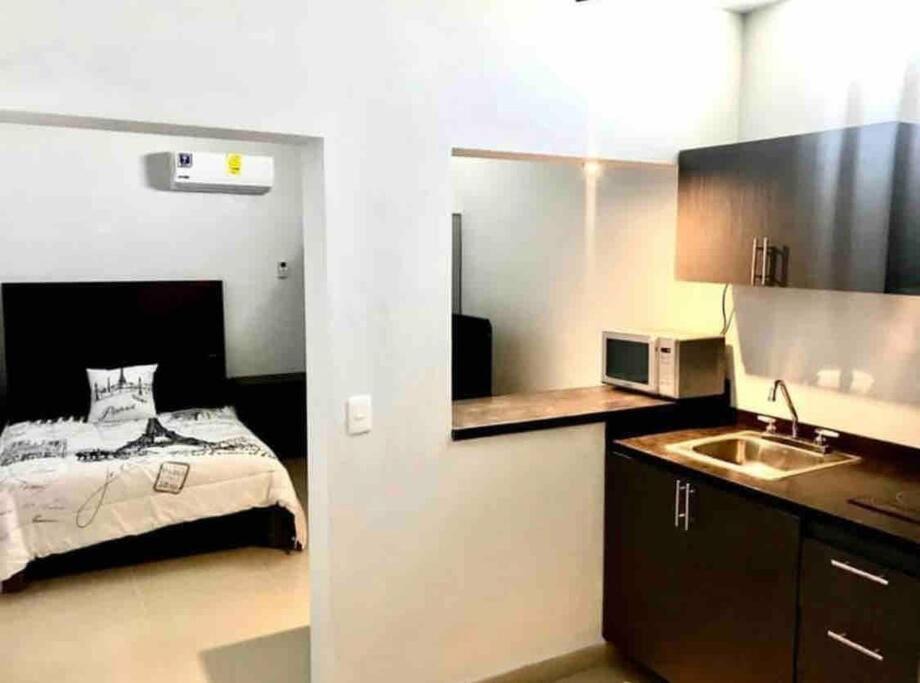 Guadalupe Apartment | Departamento hermoso en guadalupe