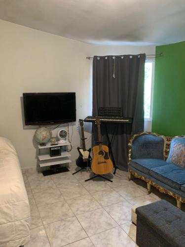 Tijuana Apartment | Departamento La 20