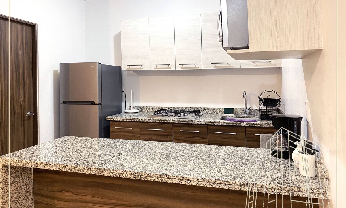 Guadalajara Apartment | Departamento Loma Alta