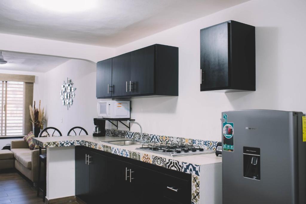 Mazatlan Apartment | Departamento Mazatlán