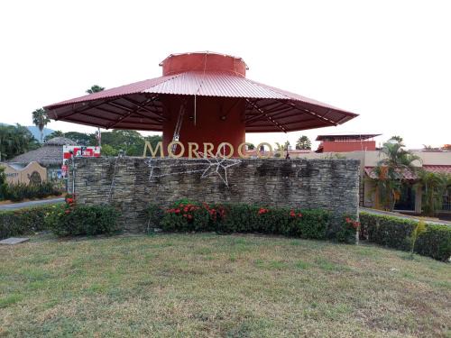 Ixtapa Apartment | Departamento Morrocoy Ixtapa