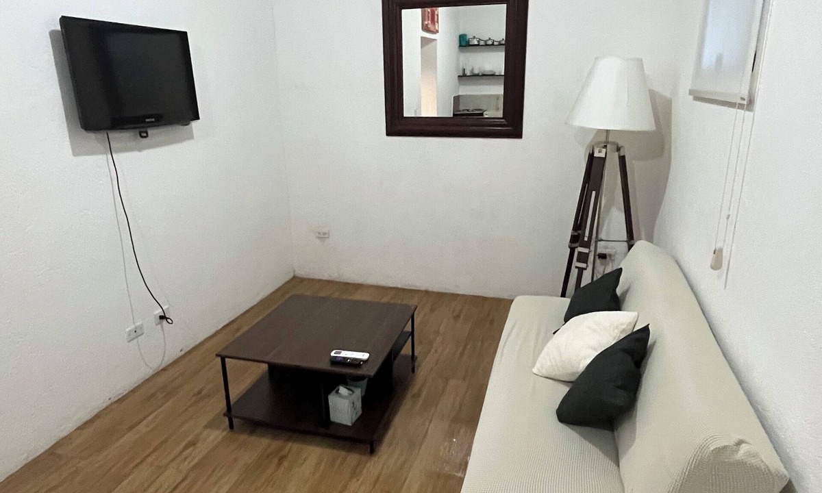 El Zacatal Apartment | Departamento privado en San José del Cabo