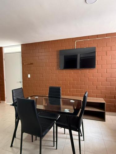 Santa Maria Huatulco Apartment | Departamento Villas Doradas