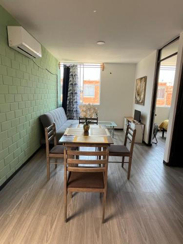Crucecita Apartment | Departamento con kit de playa