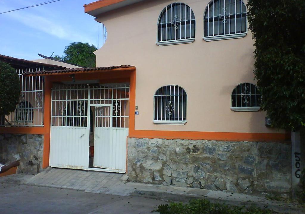 Centro Apartment | Departamento