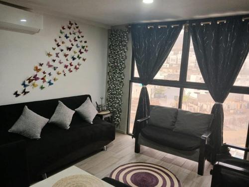 Tlaquepaque Apartment | Departamento Nubes