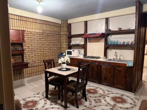 Zona Centro Apartment | Departamento Nuevo Céntrico Las Marías 2