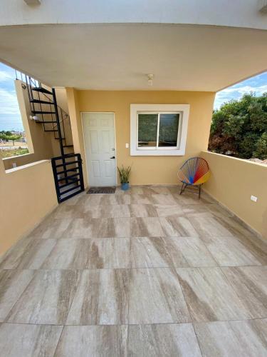 Mazatlan Apartment | Departamento Piso 2