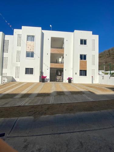 Mazatlan Apartment | Departamento privado con piscina