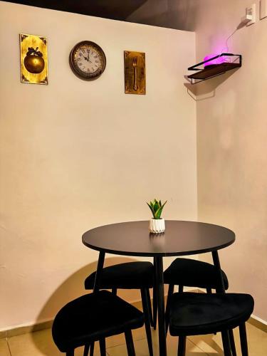 Centro Apartment | Departamento Refugio Verde