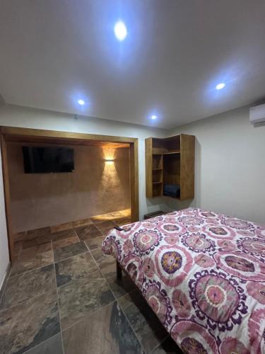 Segunda Seccion Apartment | Departamento relax