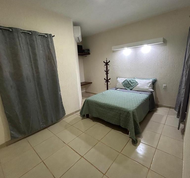 Tequila House | Departamento Rousse