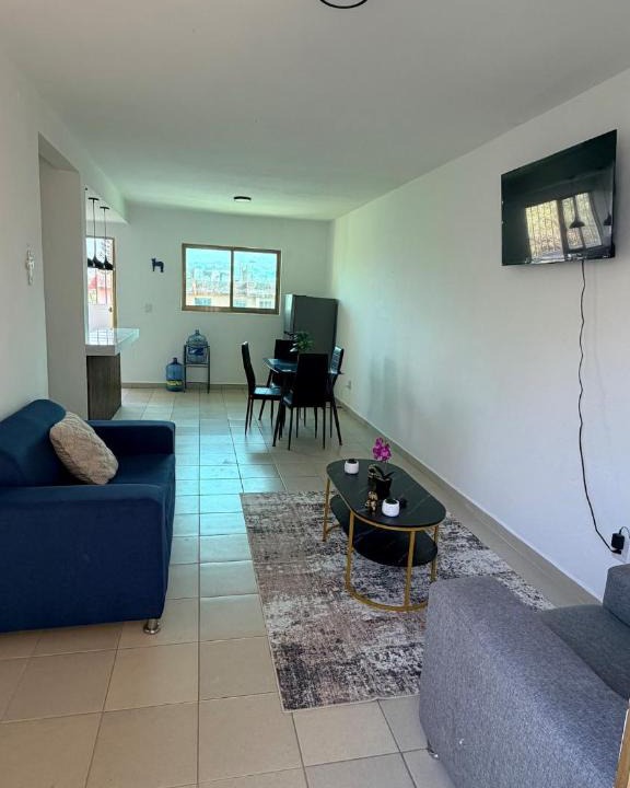 Tuxtla Gutierrez Apartment | Departamento scorpio