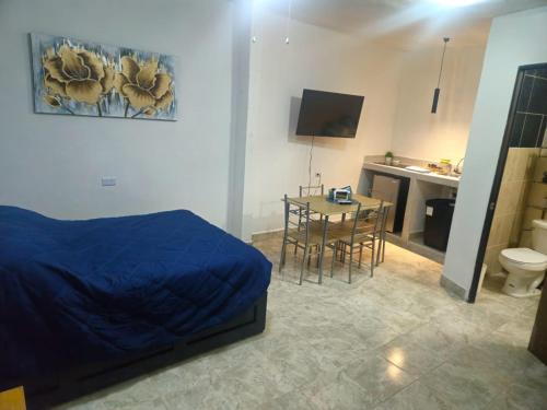 Monterrey Apartment | Departamento TITOS 1