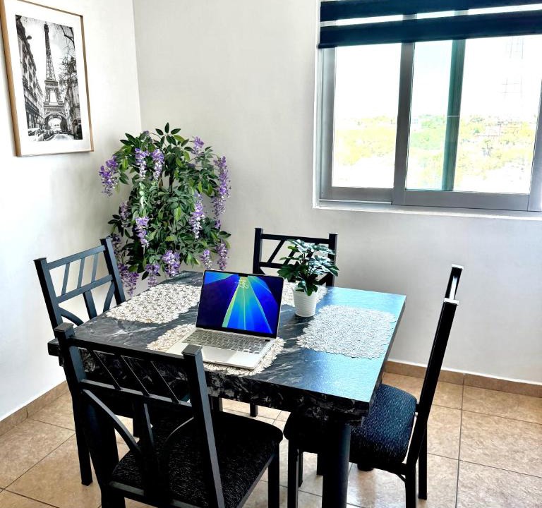 Culiacan Apartment | Departamento Torres del Rio Privada Desarrollo Urbano Tres Rios Facturamos
