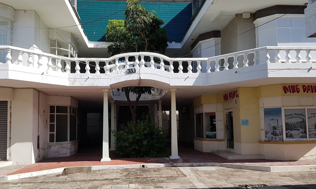 Zona Dorada Apartment | Departamento Zona Dorada Mazatlán 6