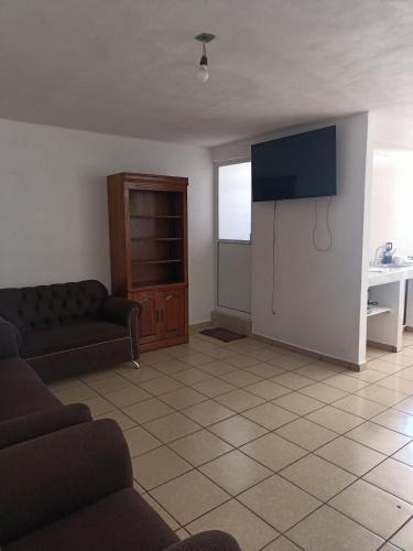 San Luis Potosi Apartment | Departamento Zona Ind Car 57