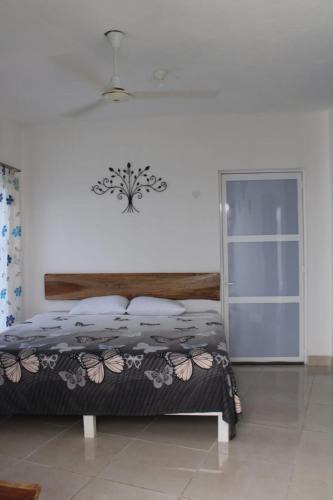 Bacalar Apartment | Departamentos Gixo