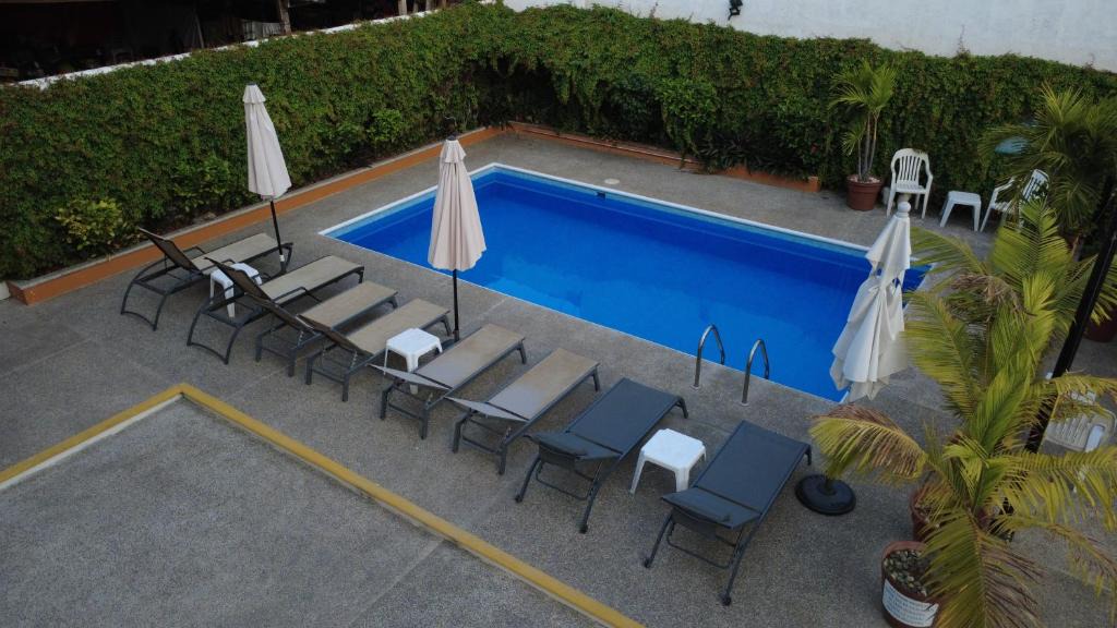 Centro Apartment | DEPARTAMENTOS LALO