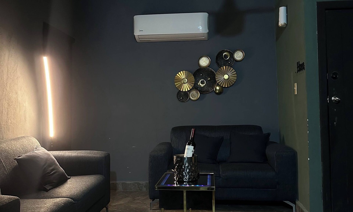 Ciudad Acuna Apartment | Departamentos MateoS 501