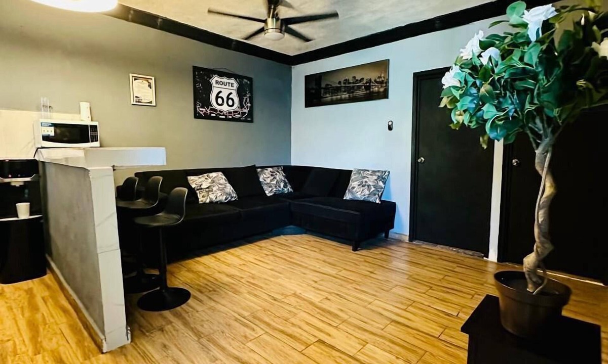 Ciudad Acuna Apartment | Departamentos MateoS 504