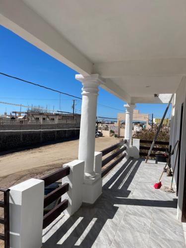Bella Vista Apartment | Departamentos Palapa