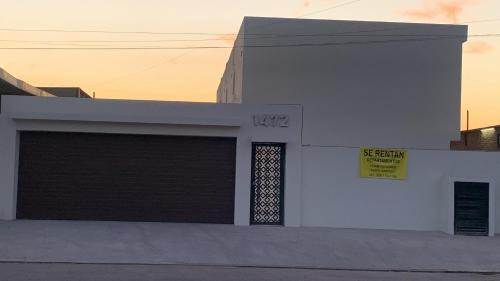 Mexicali Apartment | Departamentos Yireh