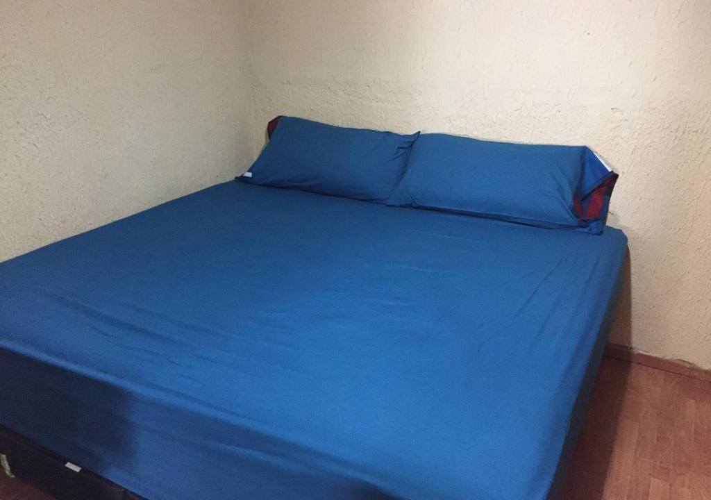 Molino de Parras Apartment | Department In The Heart Of The City