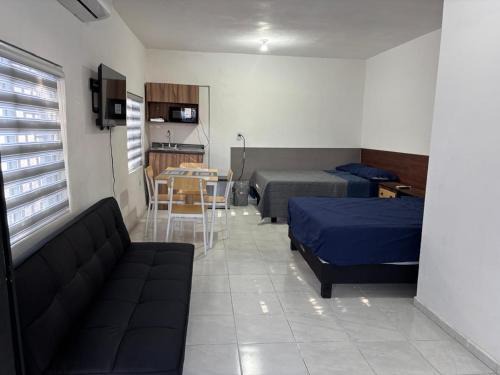 Guadalupe Apartment | Depas Expo Estadio