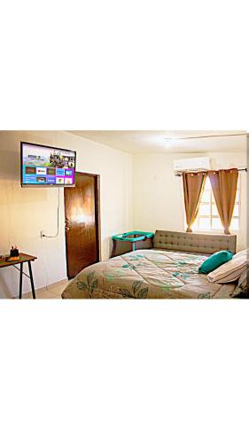 Monterrey Apartment | Depto 1 equipado x mitras cerca a imss 25 y a pasos del metro