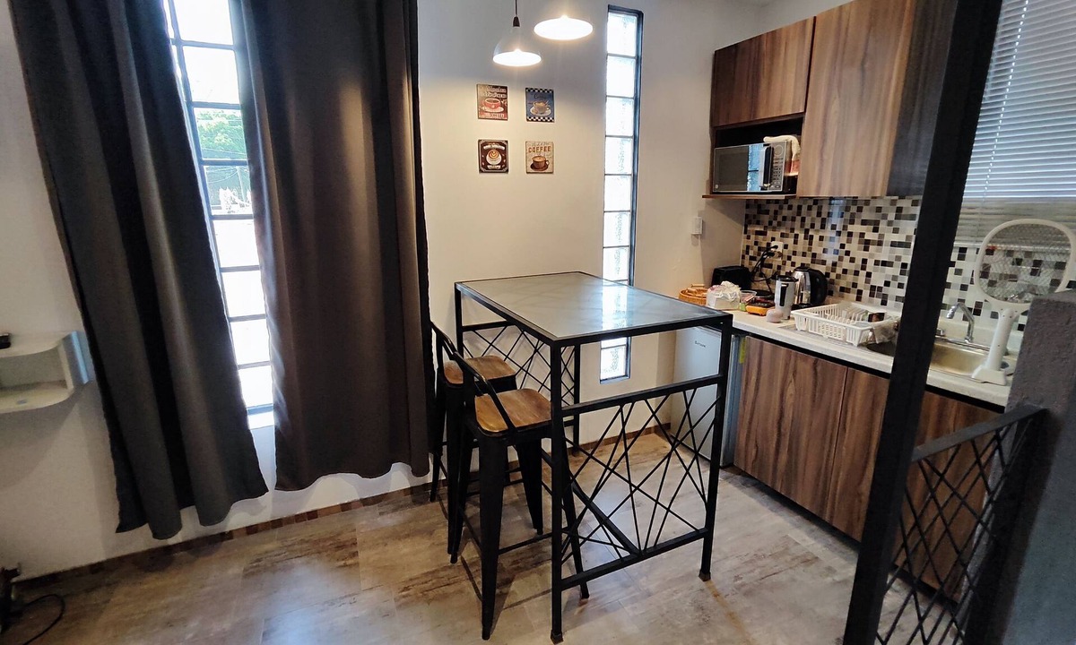 El Salto Apartment | Depto 11-A