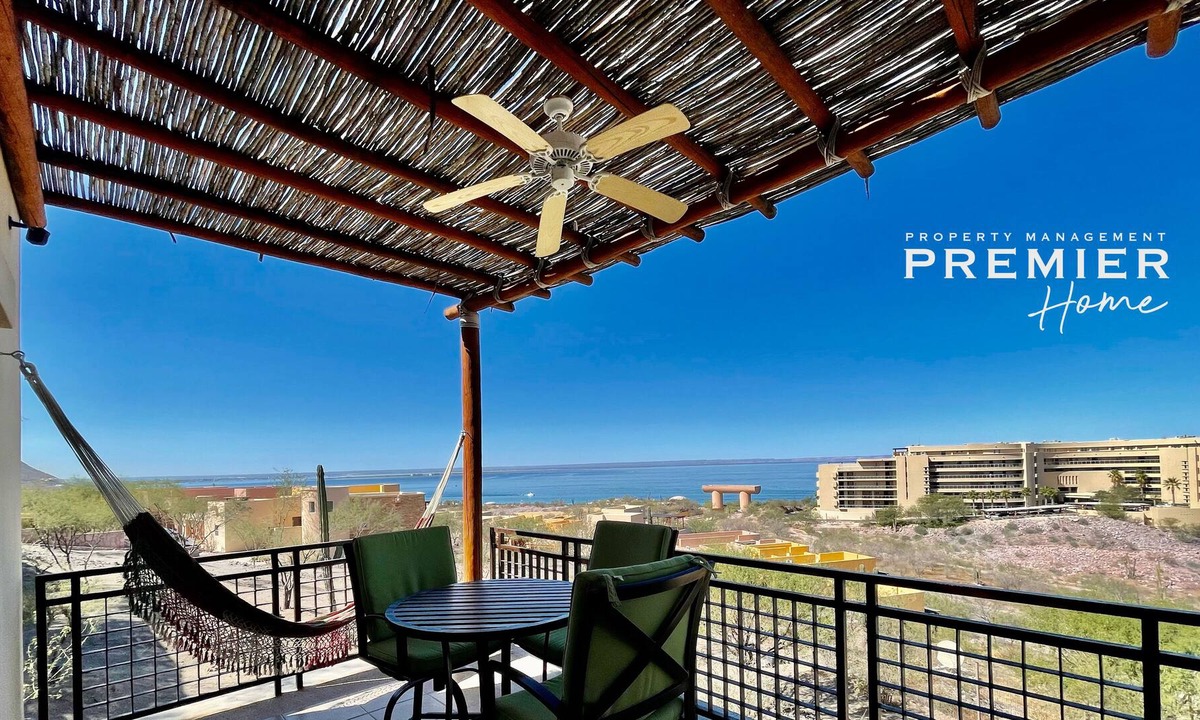 La Paz House | Description of House