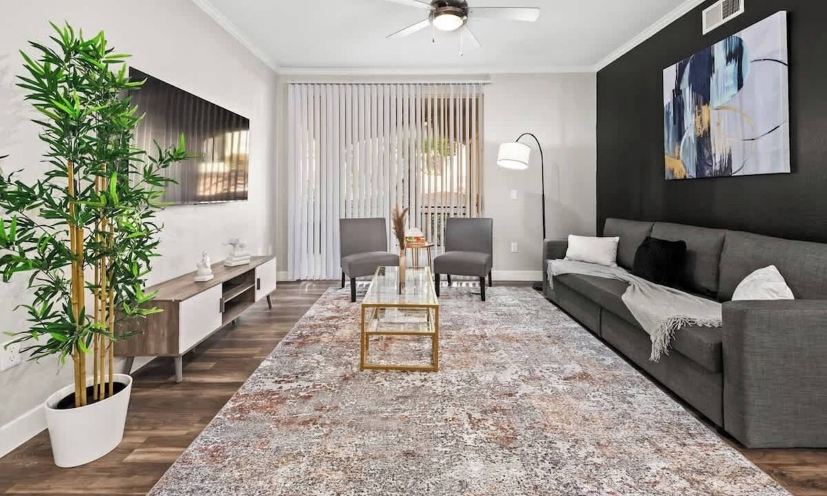McDowell Mountain Apartments Apartment | Desert Calm 2BR in Scottsdale, Pet-friendly, Sunrise Peak