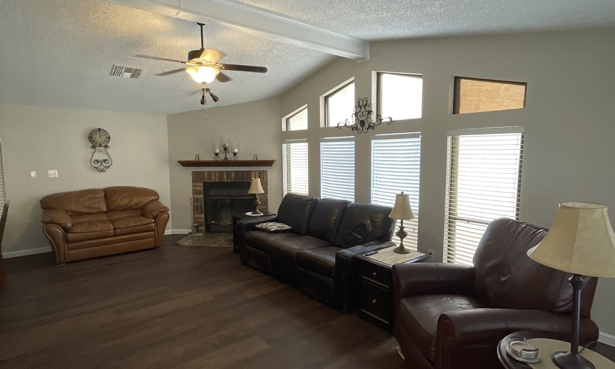 Deer Valley House | Desert Hideaway