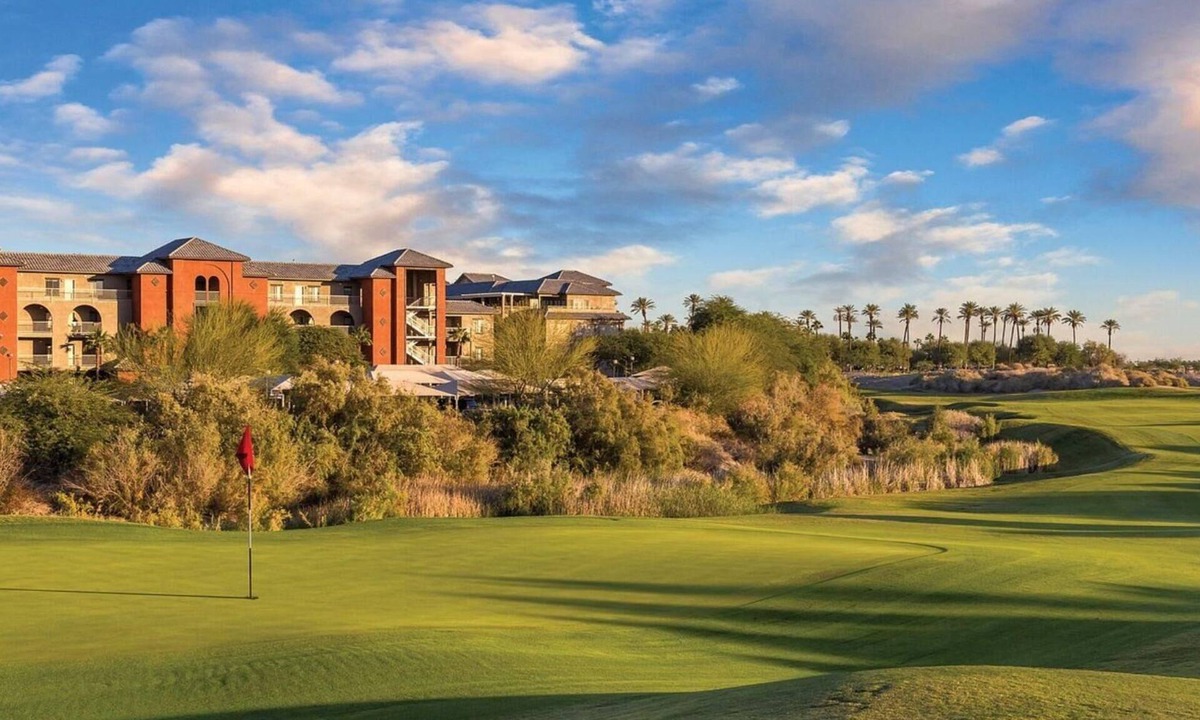 Terra Lago Resort | Desert Oasis – Two Bedroom at Club Wyndham Indio