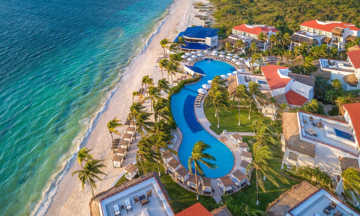 Puerto Morelos Resort | Desire Pearl Riviera Maya Resort – All Inclusive, Exclusively for Couples