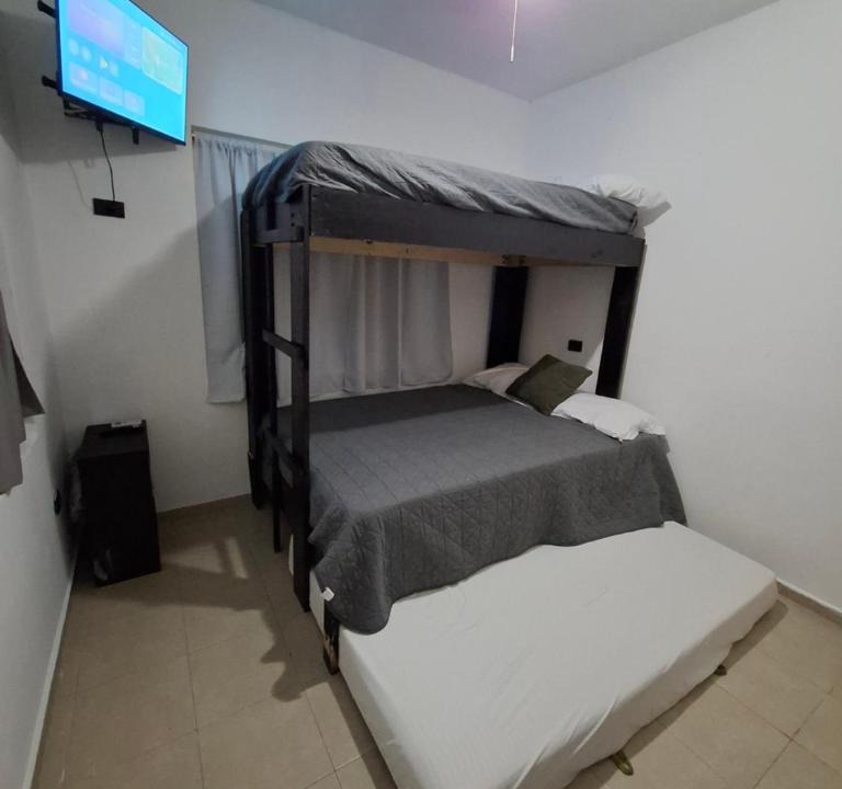Guadalupe Apartment | DGM Lofts GPE 3 Parque Fundidora